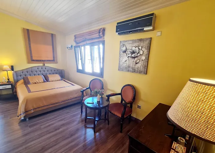 Sofia Boutique Hotel