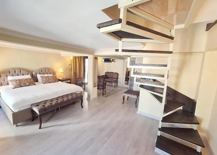 Sofia Boutique Hotel