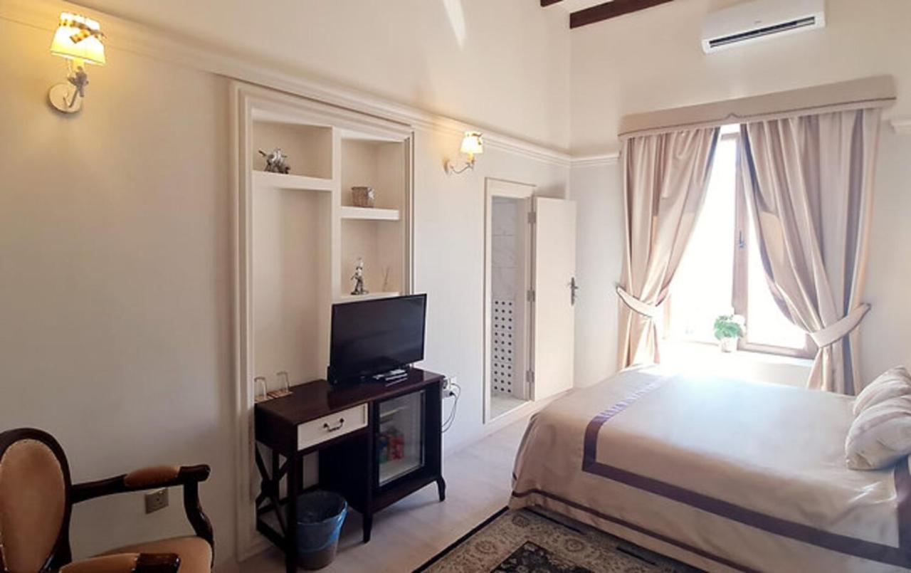 Sofia Boutique Hotel