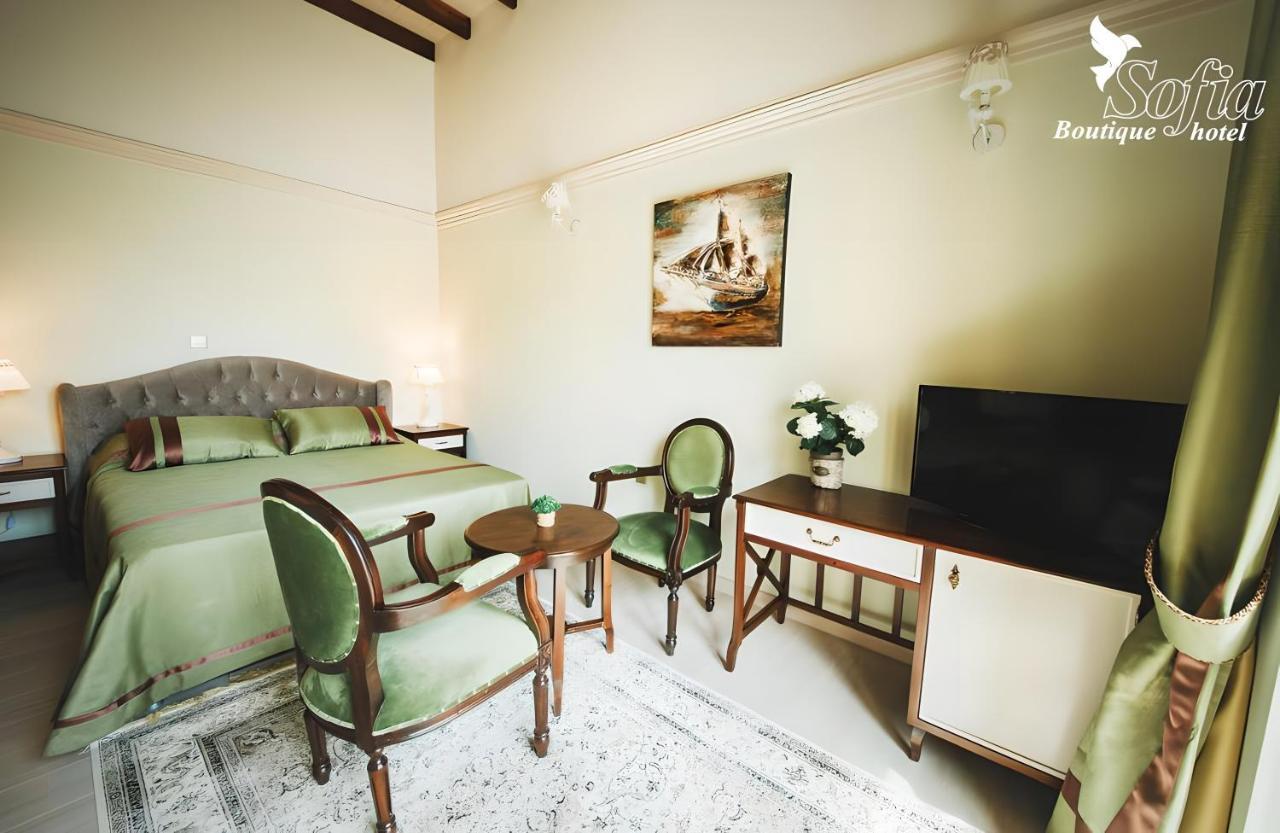 Sofia Boutique Hotel
