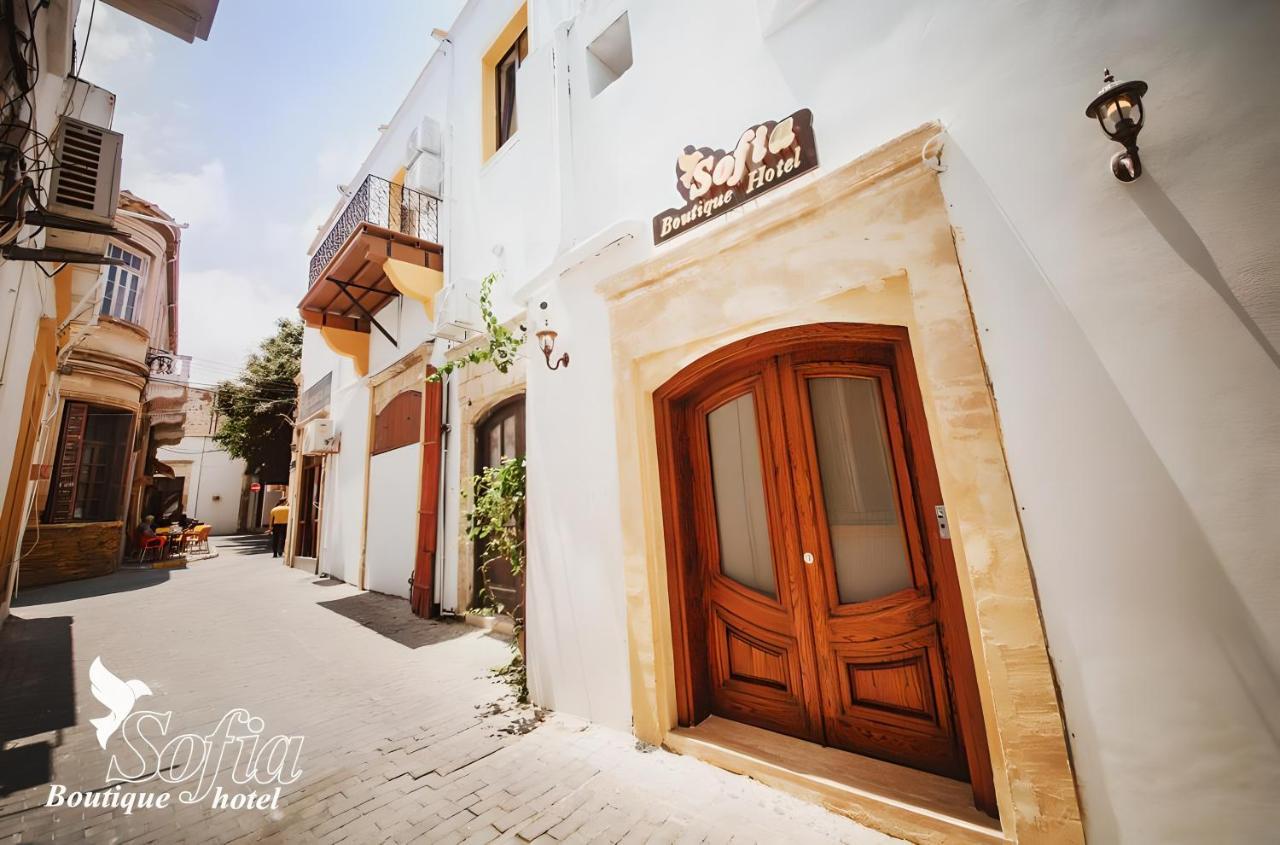 Hotel Sofia Boutique Girne