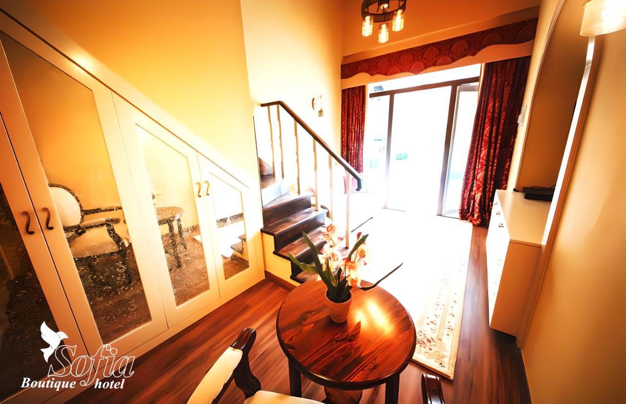 Hotel Sofia Boutique Girne