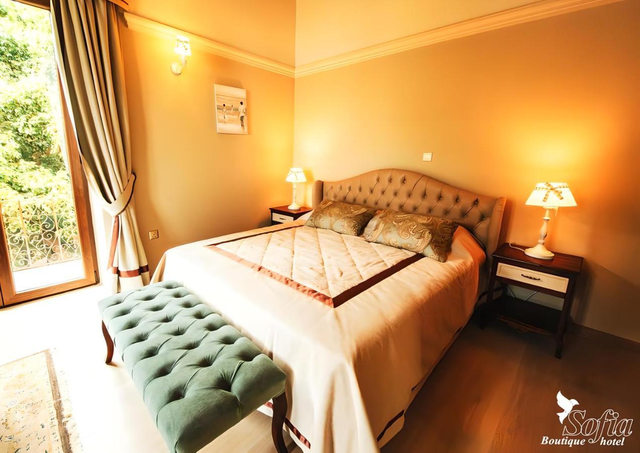 Sofia Boutique Hotel Girne