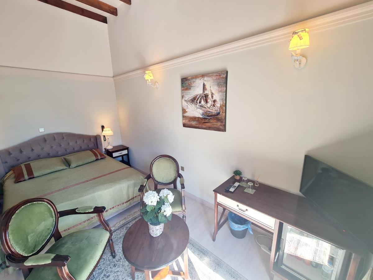 Sofia Boutique Hotel Girne