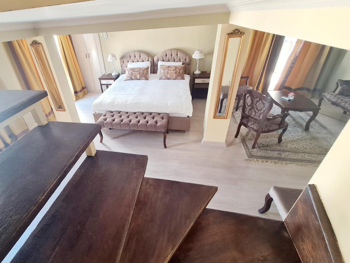 Sofia Boutique Hotel 3*