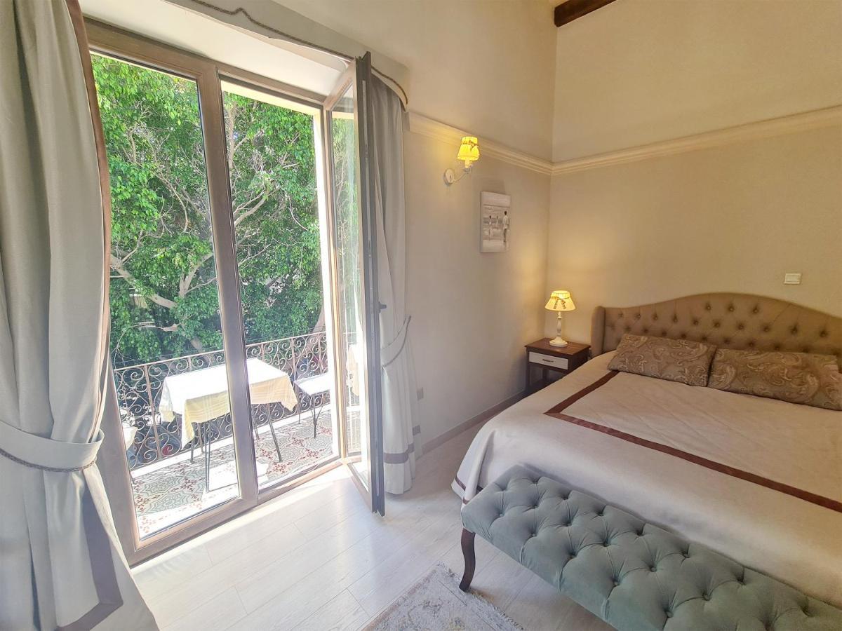 Hotel Sofia Boutique 3*