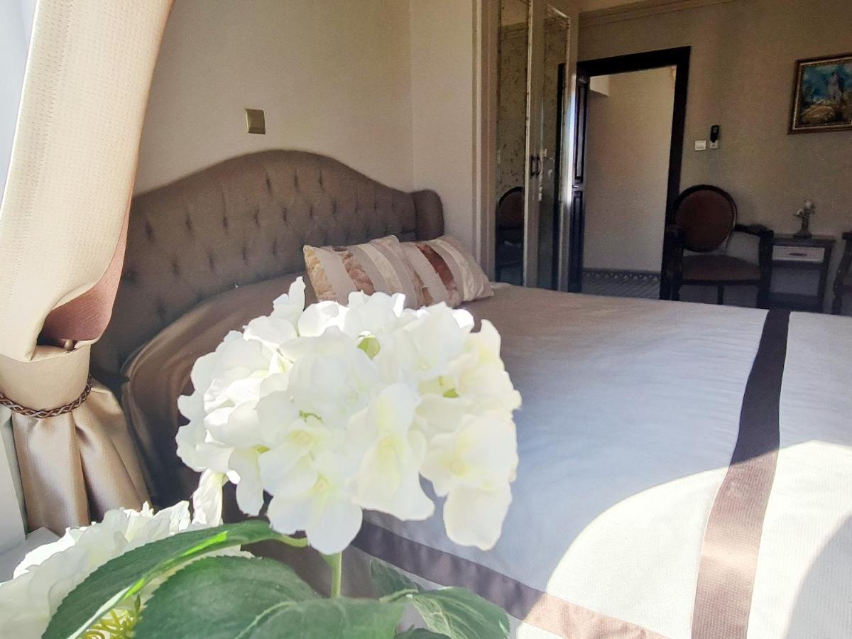 Hotel Sofia Boutique