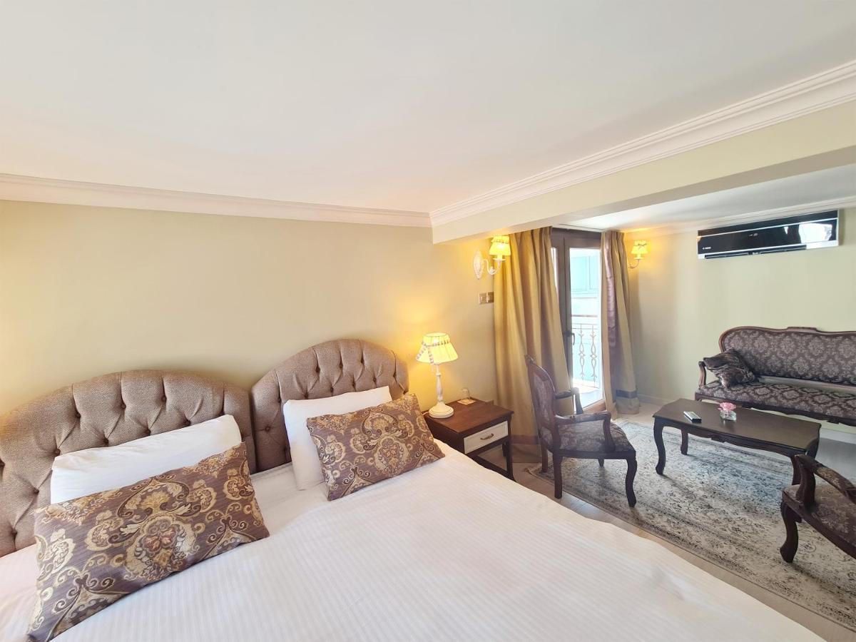 Sofia Boutique Hotel