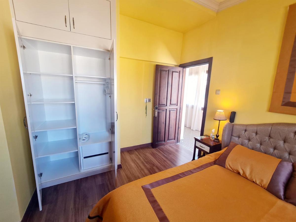 Hotel Sofia Boutique Girne