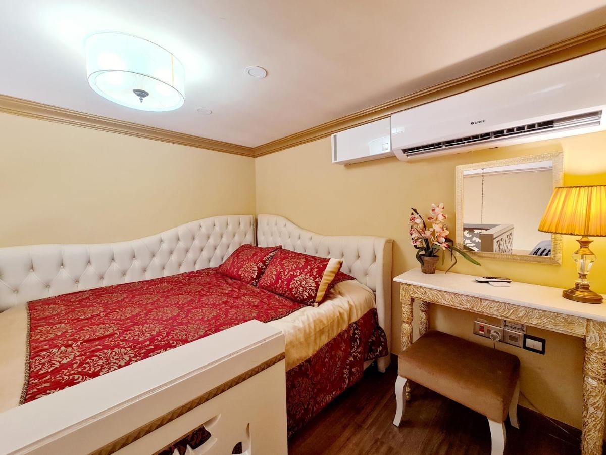 Sofia Boutique 3* Girne