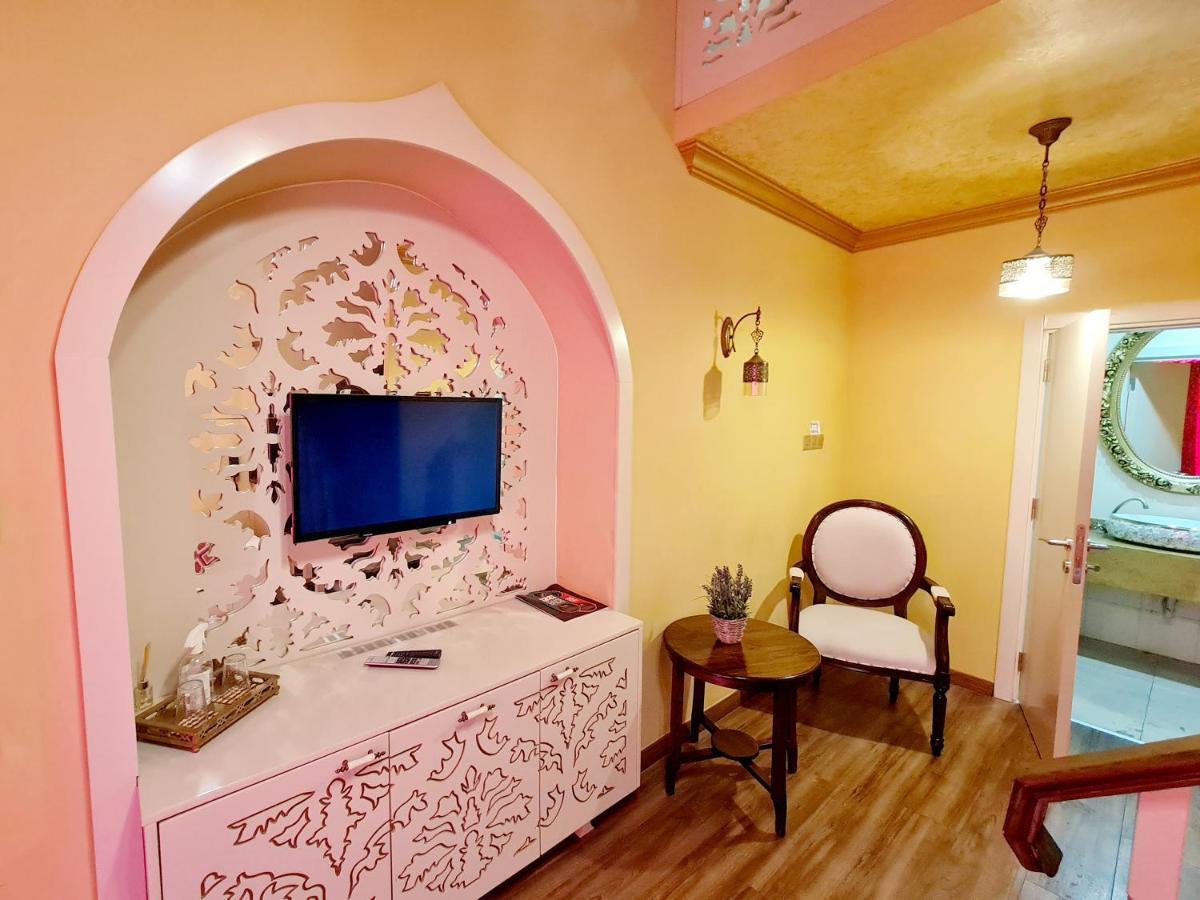 Sofia Boutique 3* Girne