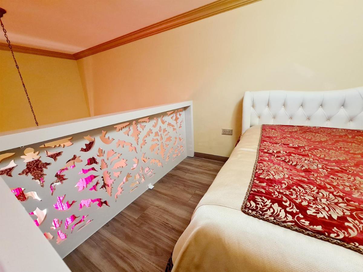 Sofia Boutique 3*