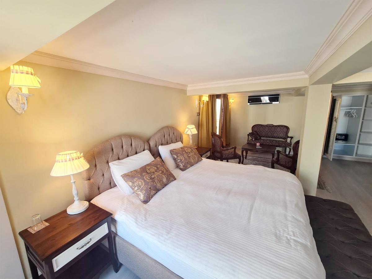 Hotel Sofia Boutique