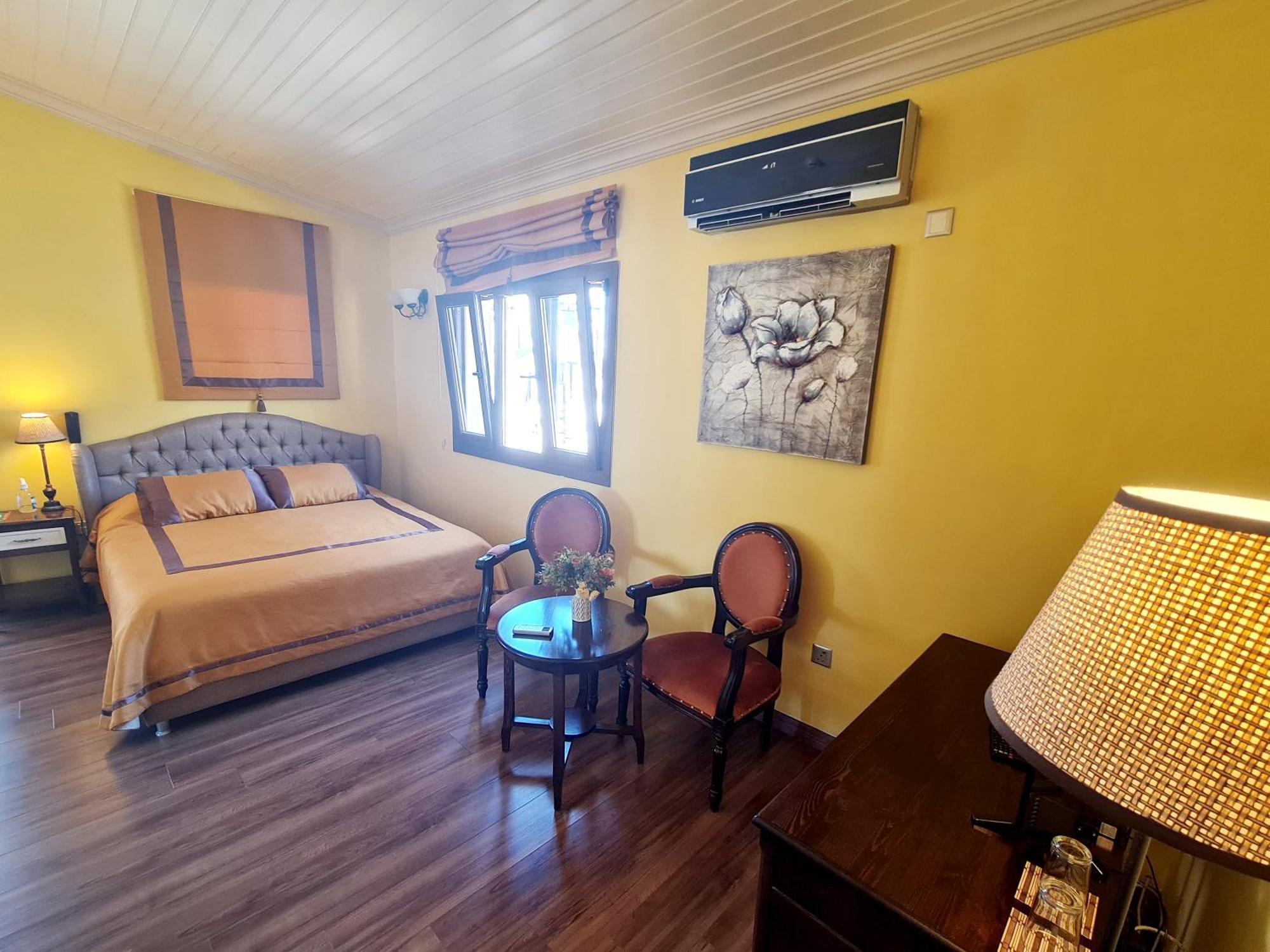 Sofia Boutique 3* Girne
