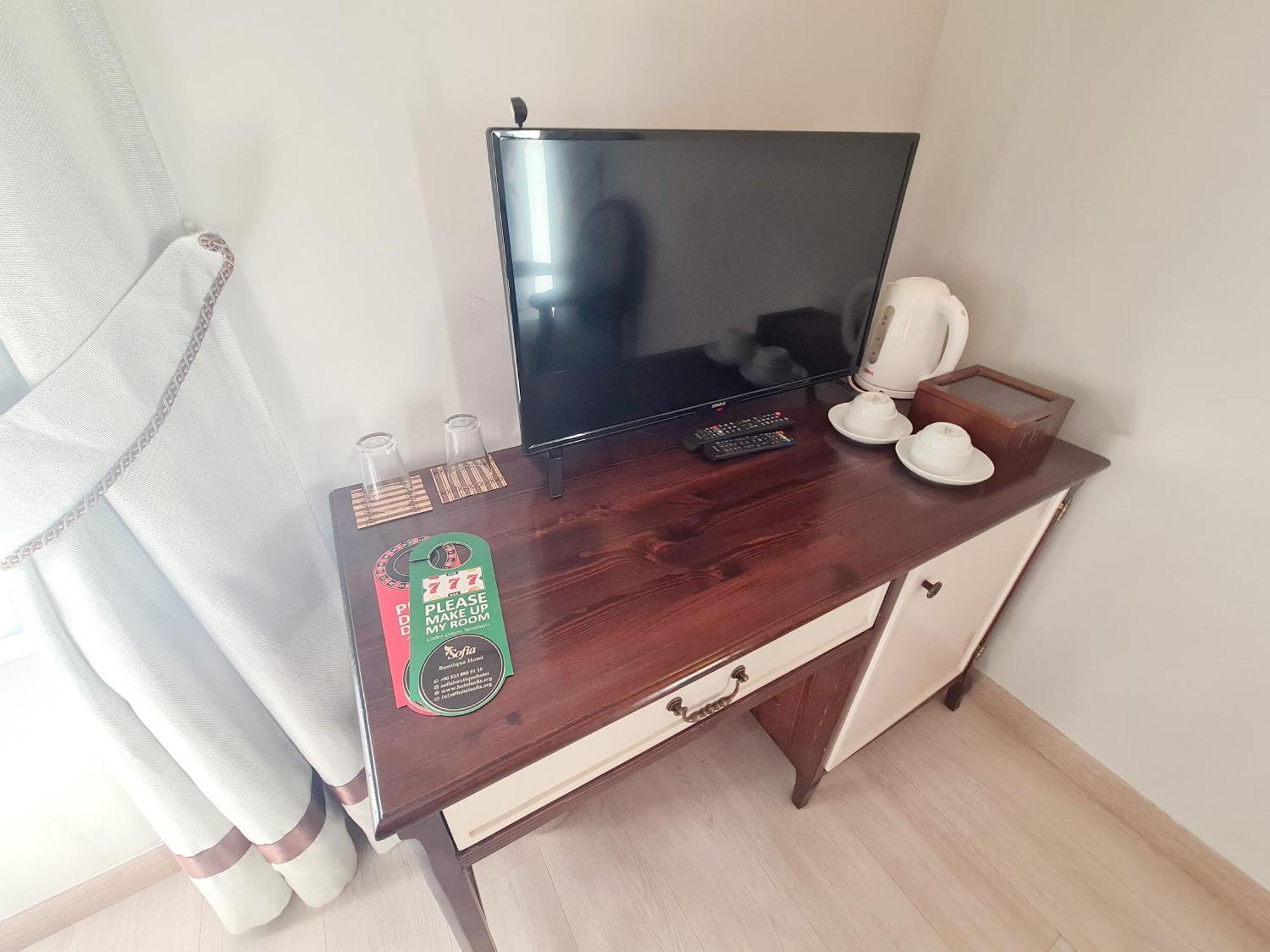 Hotel Sofia Boutique 3*