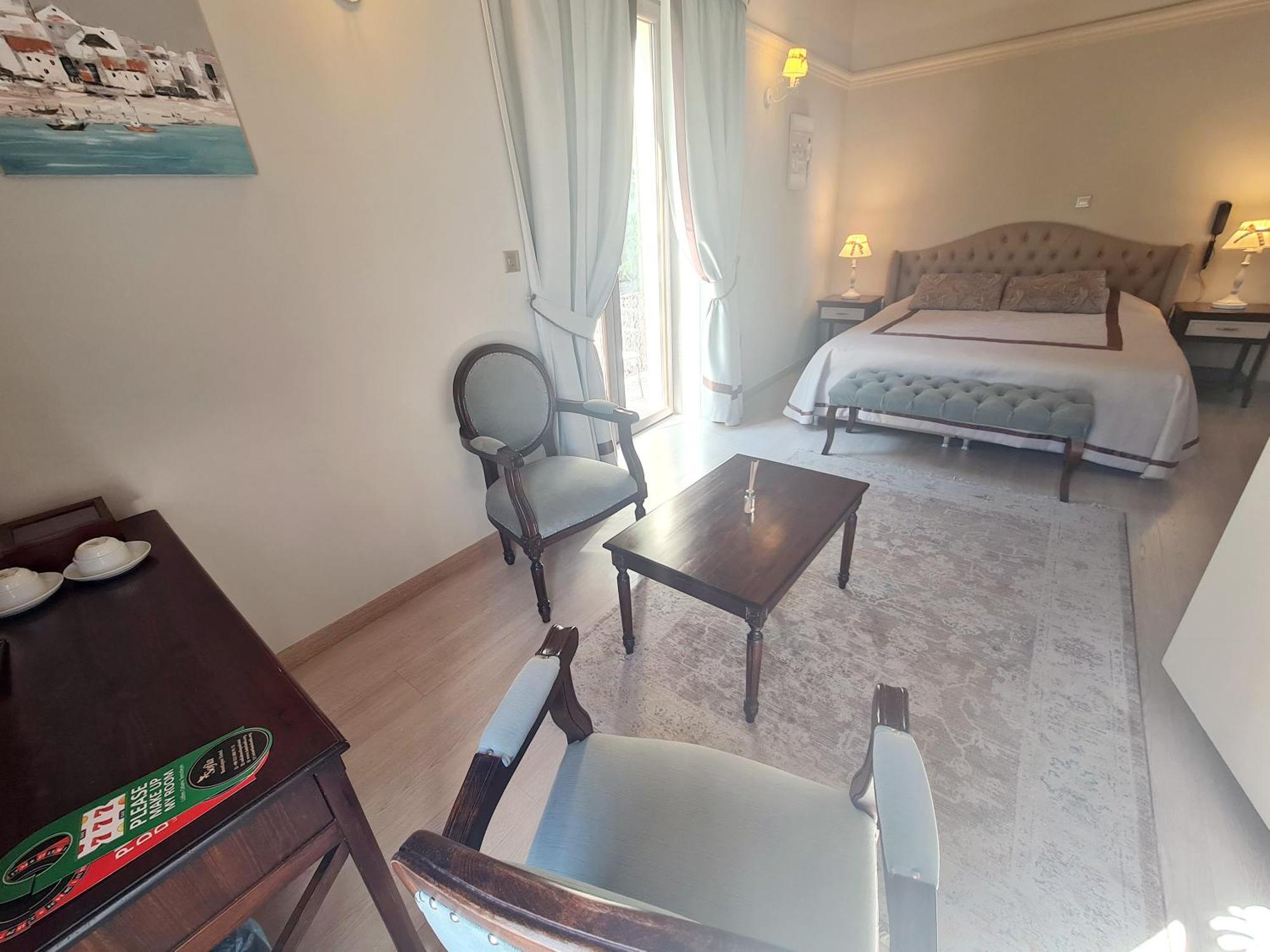 Sofia Boutique Girne