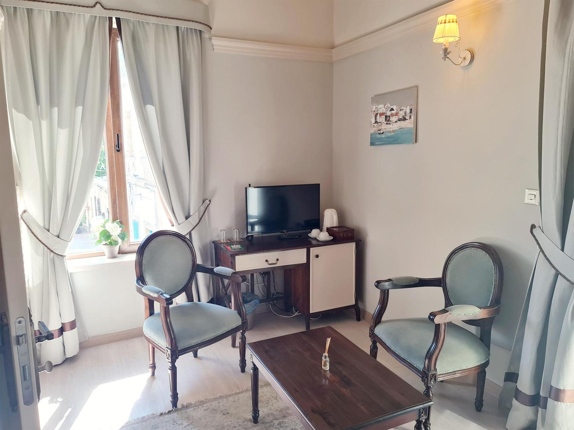 Hotel Sofia Boutique