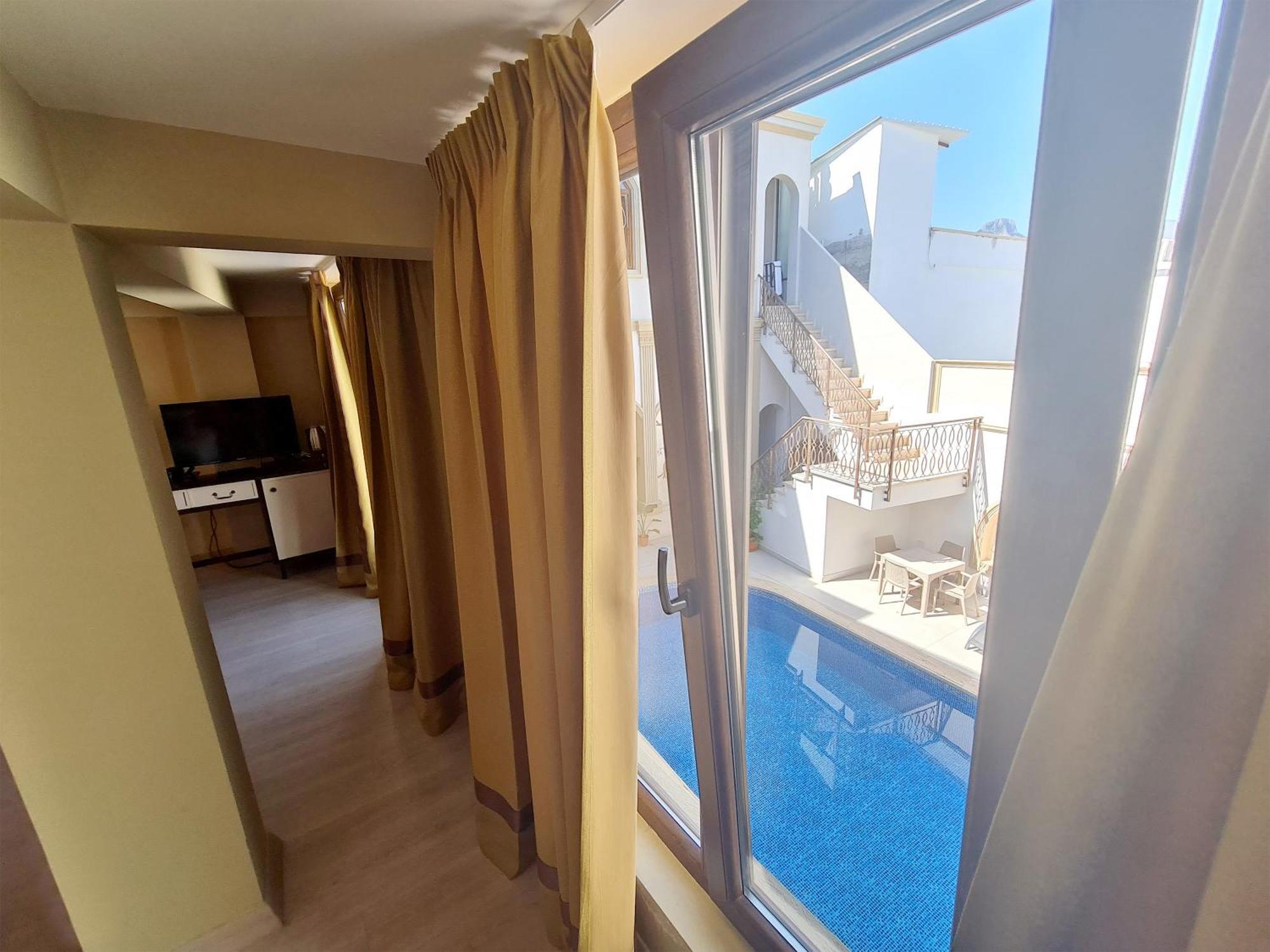 Hotel Sofia Boutique 3*