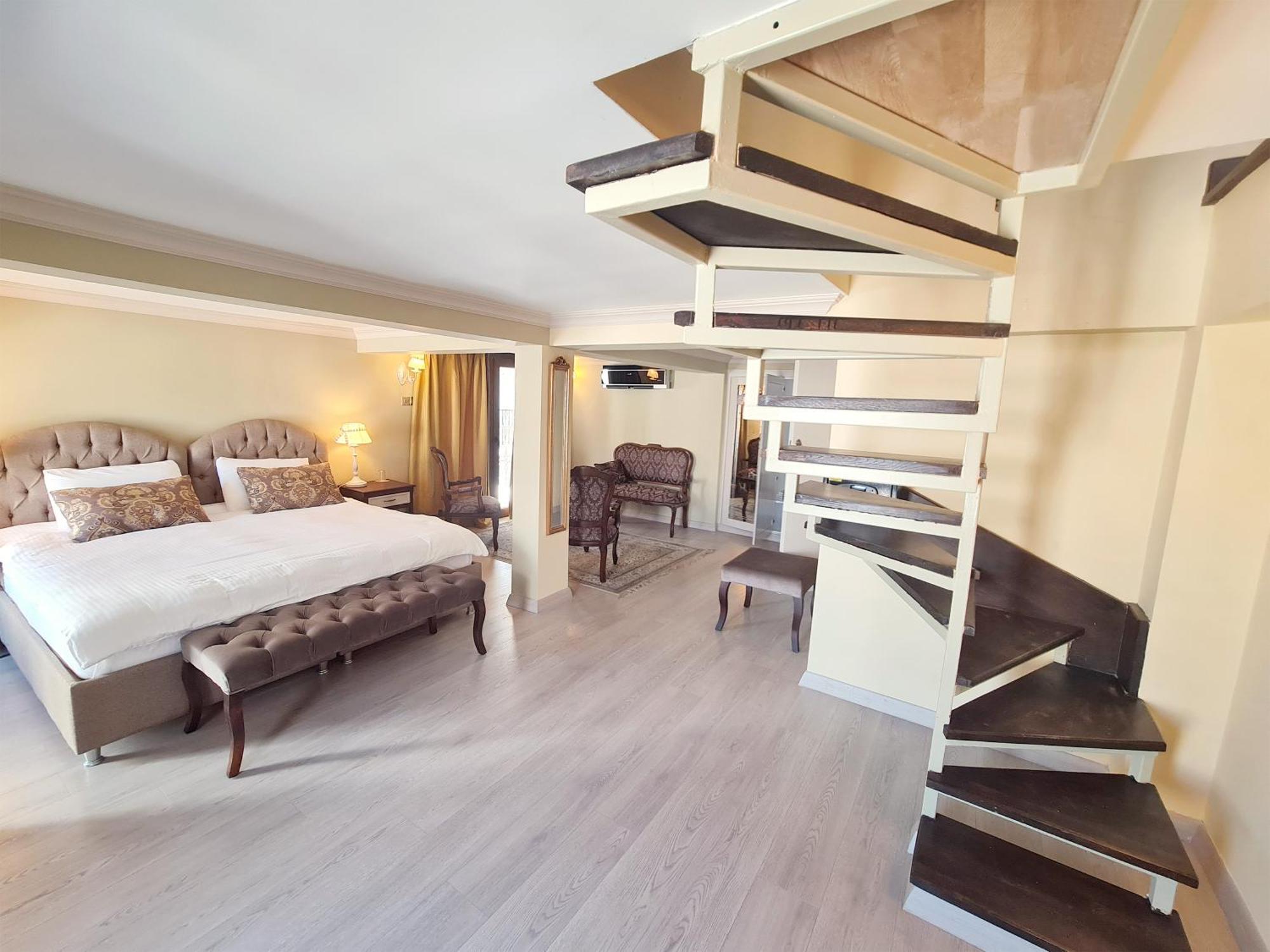 Sofia Boutique Hotel Girne