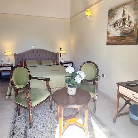 Sofia Boutique Hotel Kirenia Zewnętrze zdjęcie
