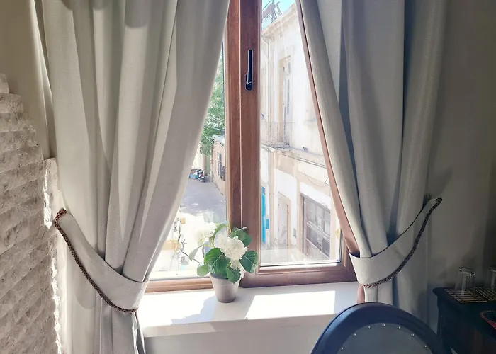 Sofia Boutique Hotel
