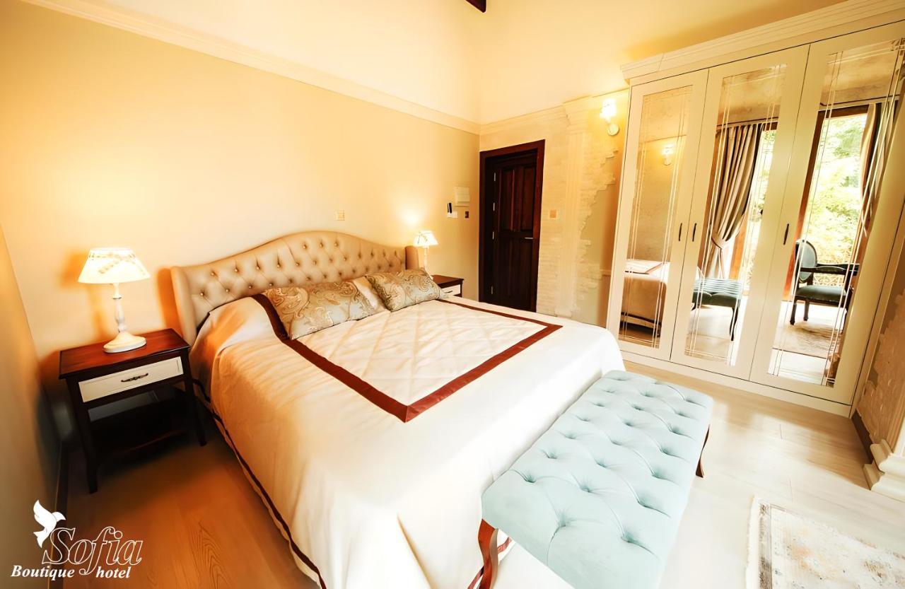 Sofia Boutique 3* Кирения