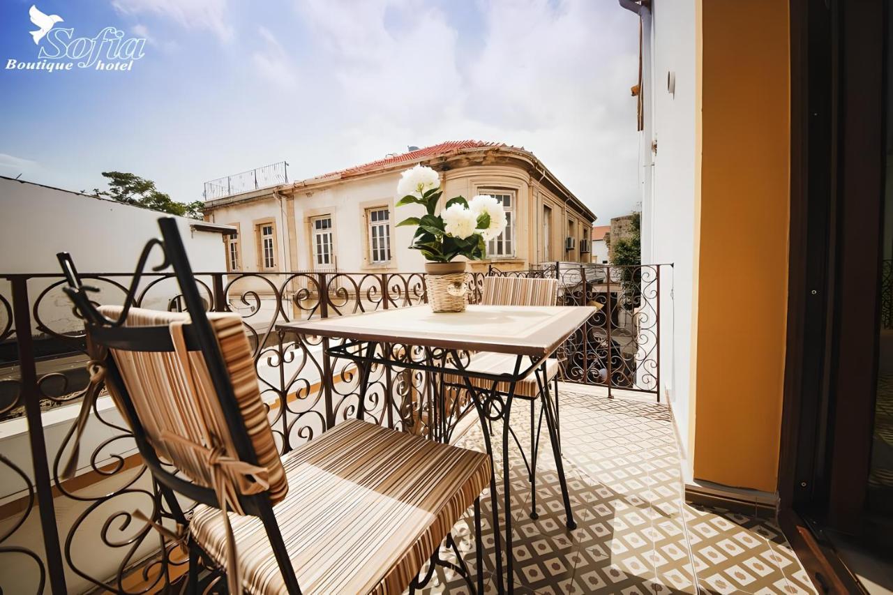 Sofia Boutique 3* Кирения