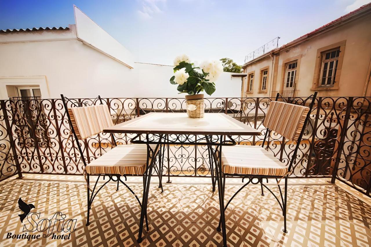Sofia Boutique 3* Кирения