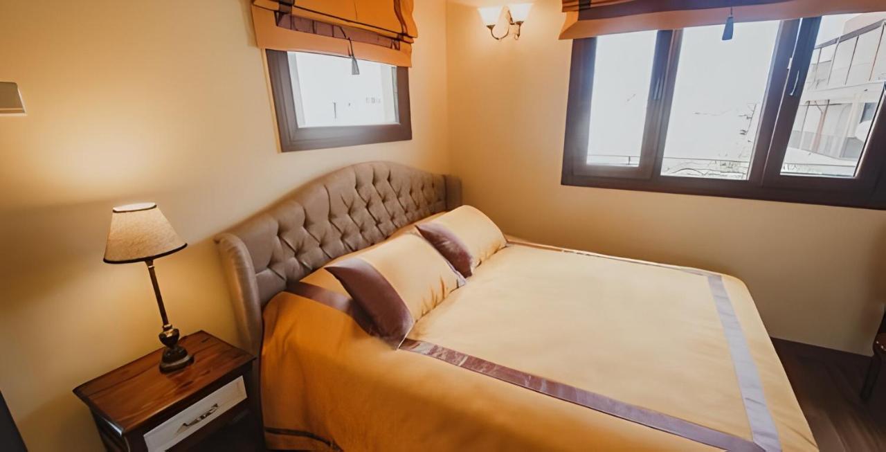 Готель Sofia Boutique 3*