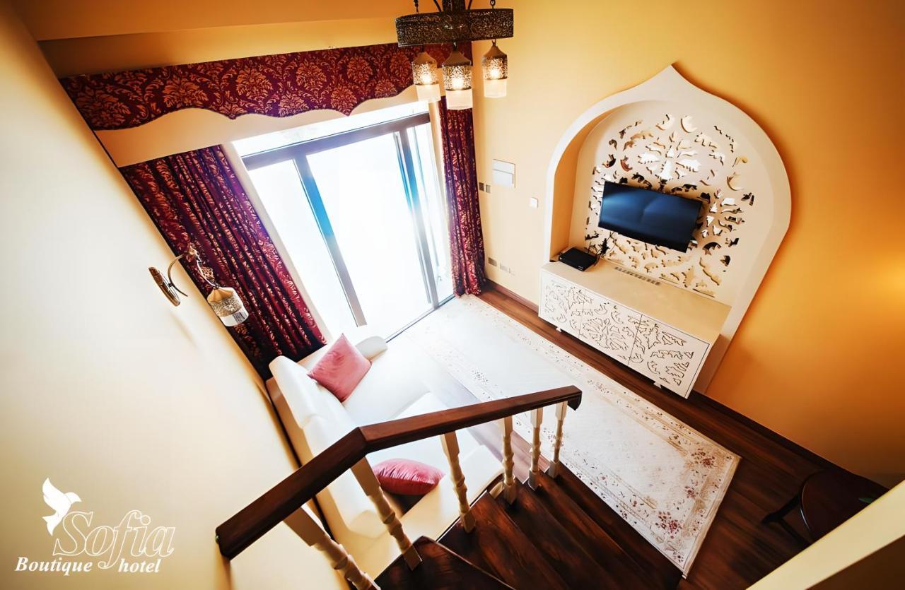Готель Sofia Boutique