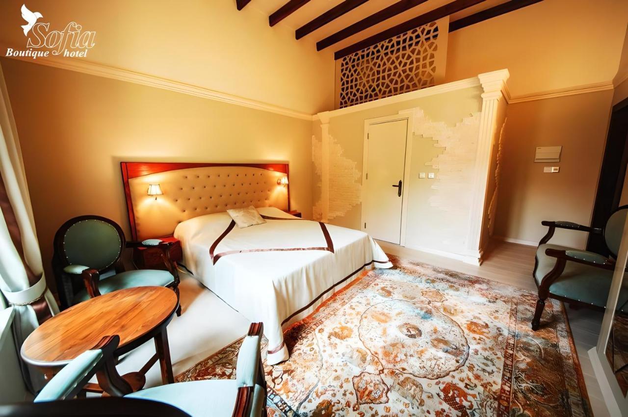 Sofia Boutique 3* Кіренія
