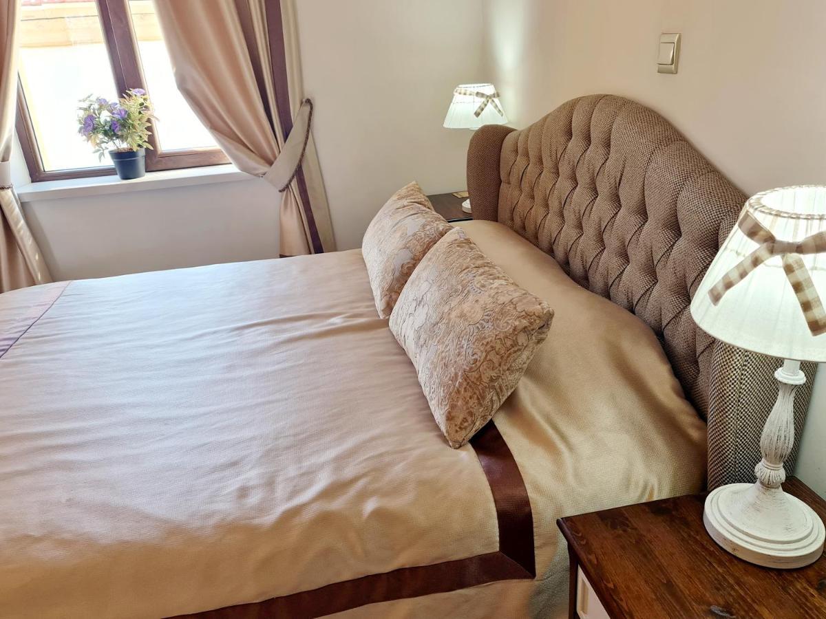 Sofia Boutique Кирения