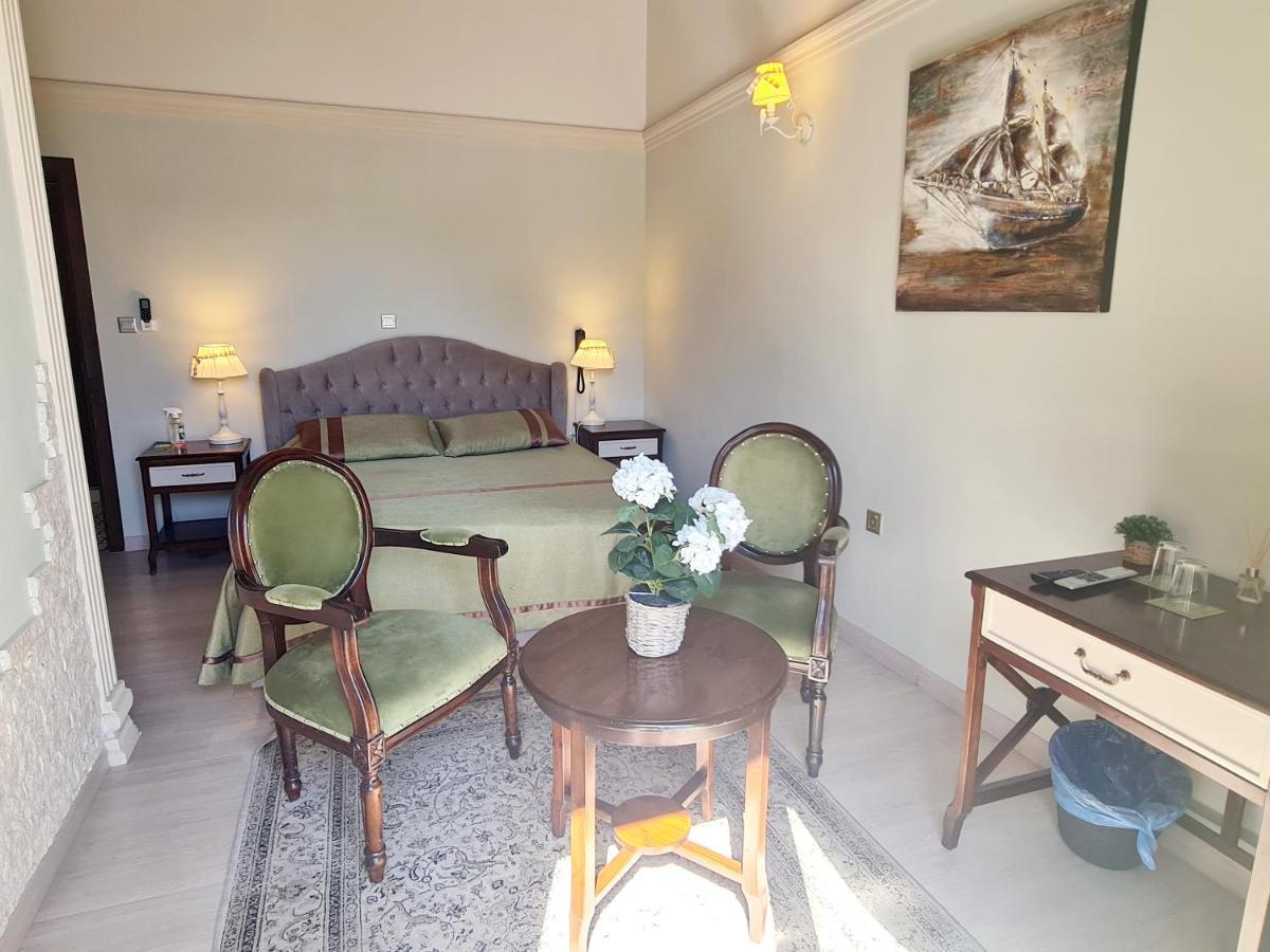 Sofia Boutique Отель 3*