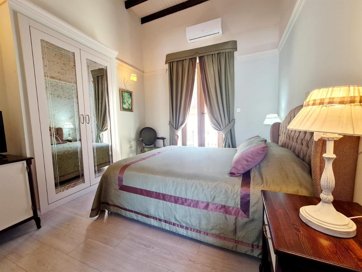 Sofia Boutique Отель