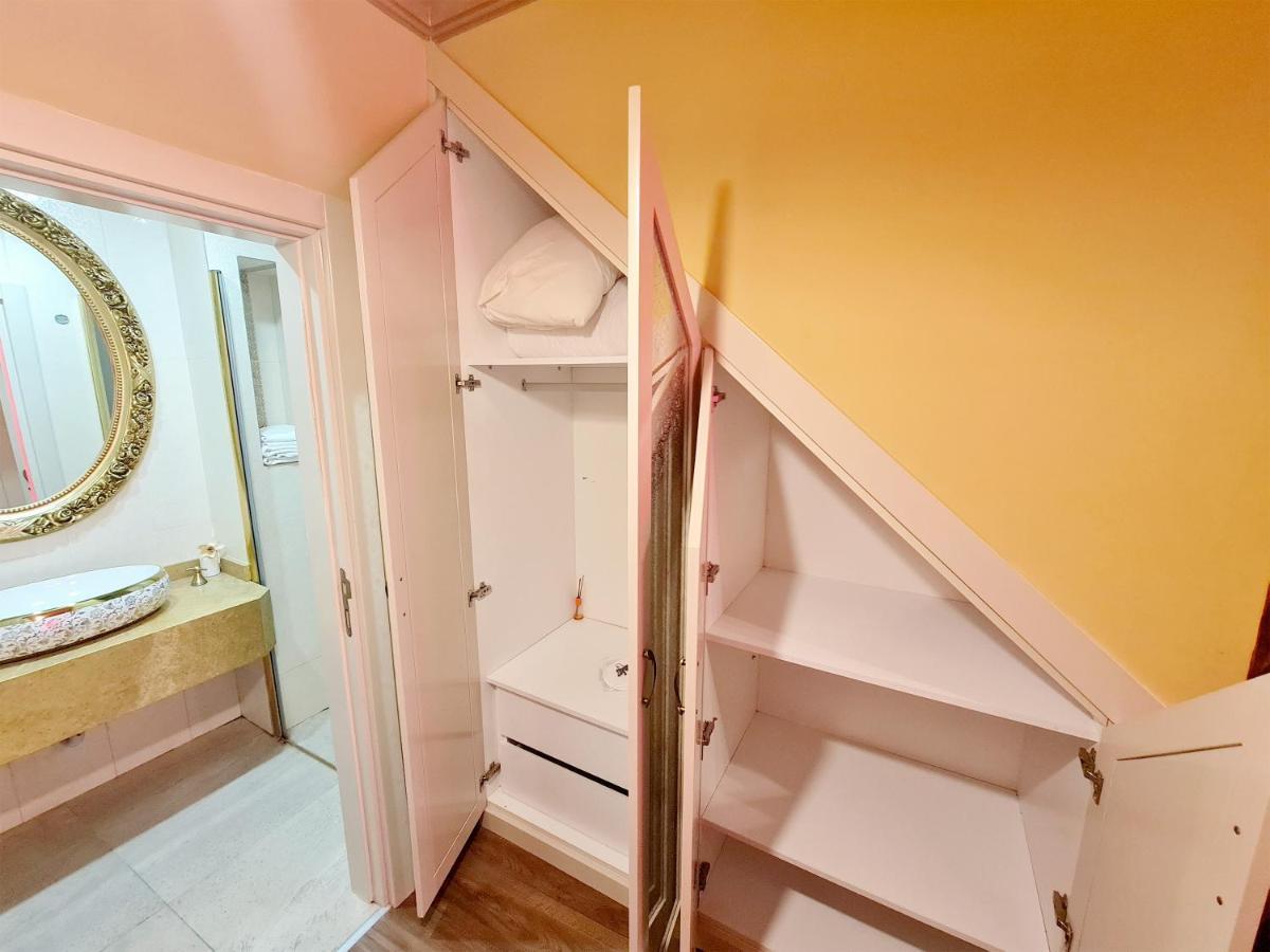 Готель Sofia Boutique 3*