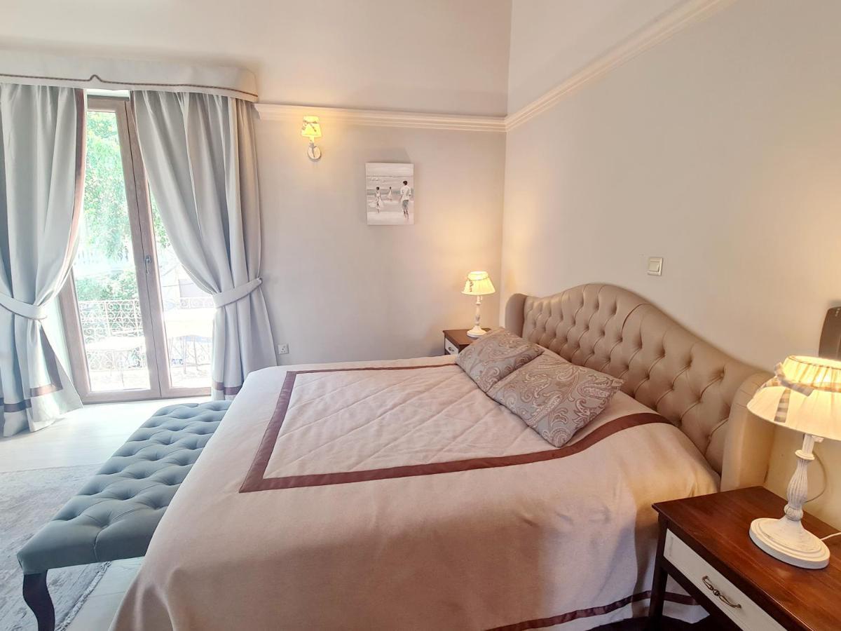 Sofia Boutique Отель