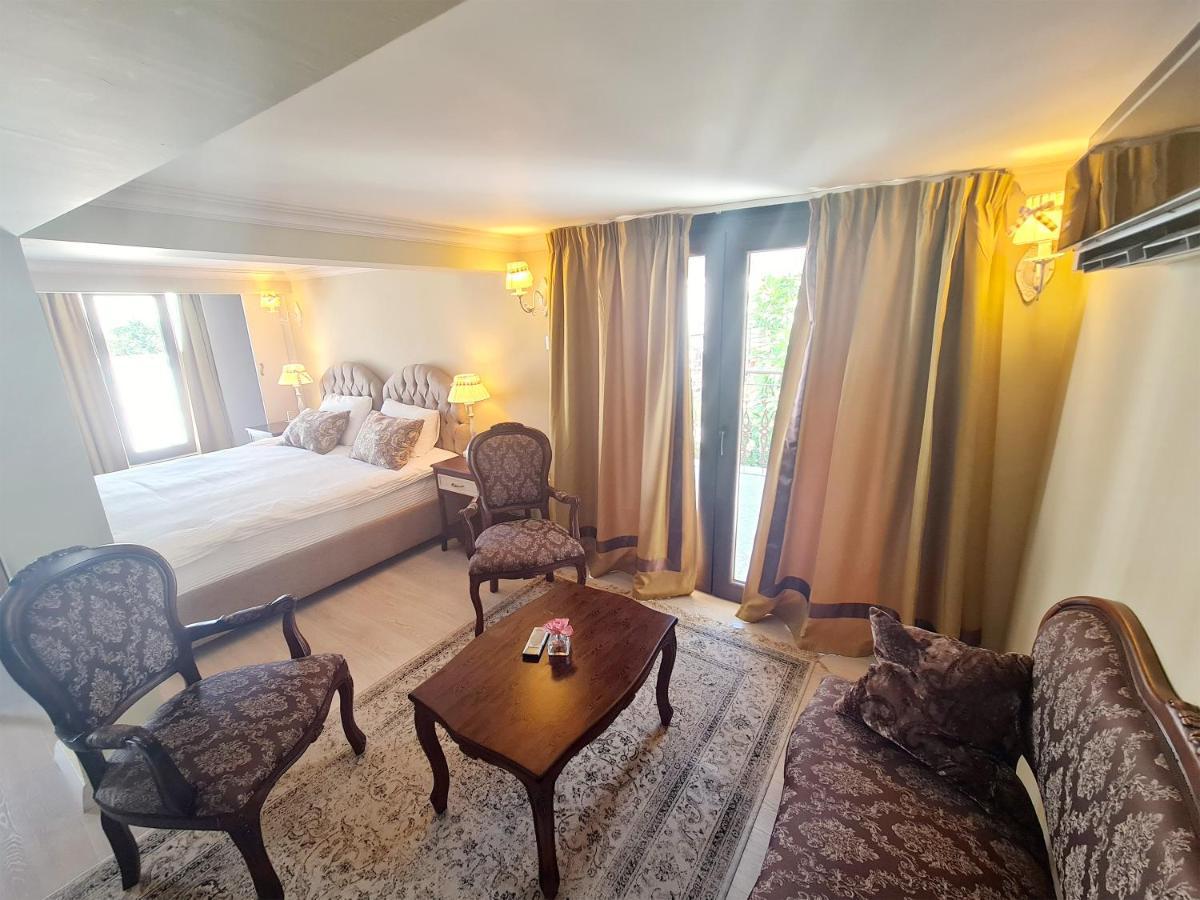 Sofia Boutique 3* Кирения