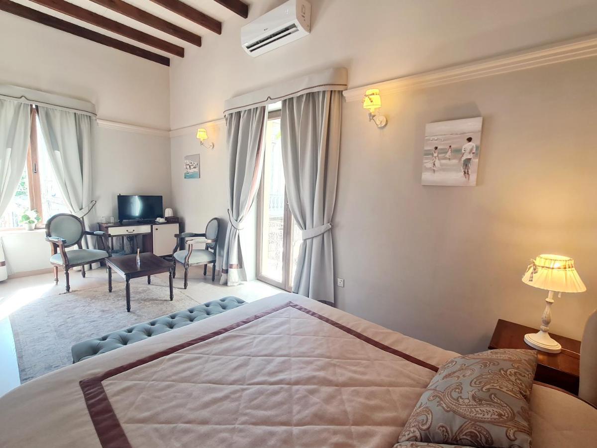 Sofia Boutique 3* Кирения
