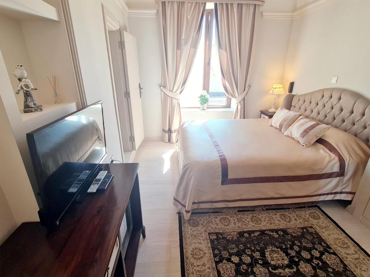 Готель Sofia Boutique 3*