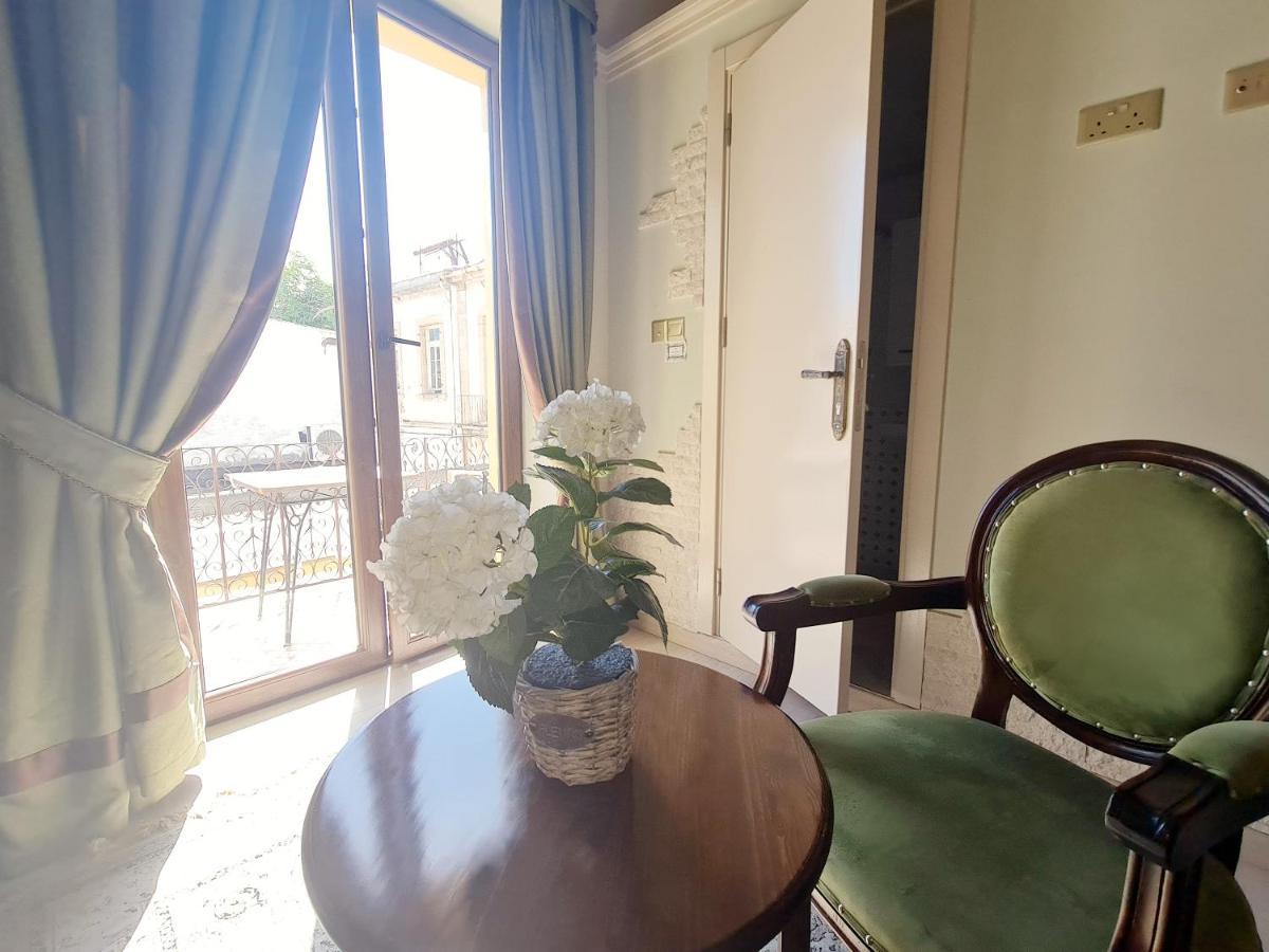 Отель Sofia Boutique 3*