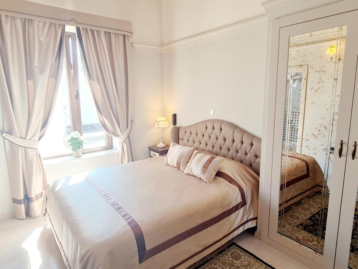 Sofia Boutique Кирения