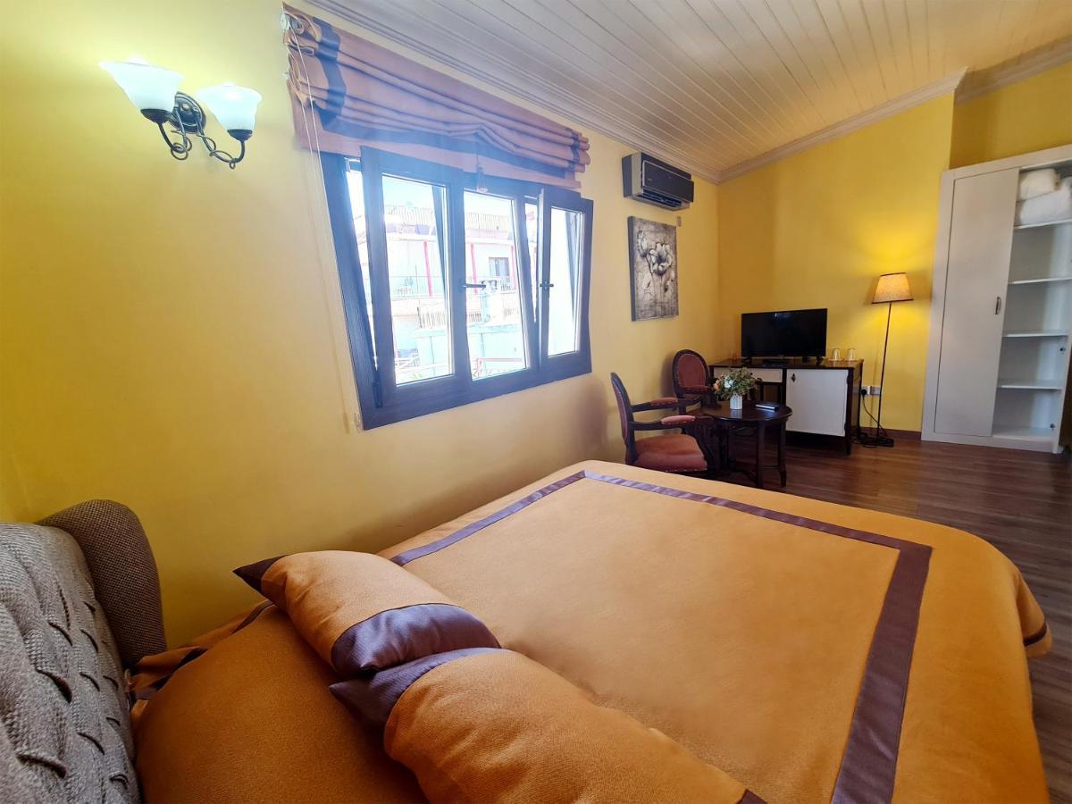 Sofia Boutique 3* Кіренія