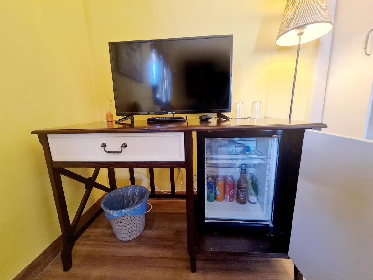 Sofia Boutique 3* Кирения