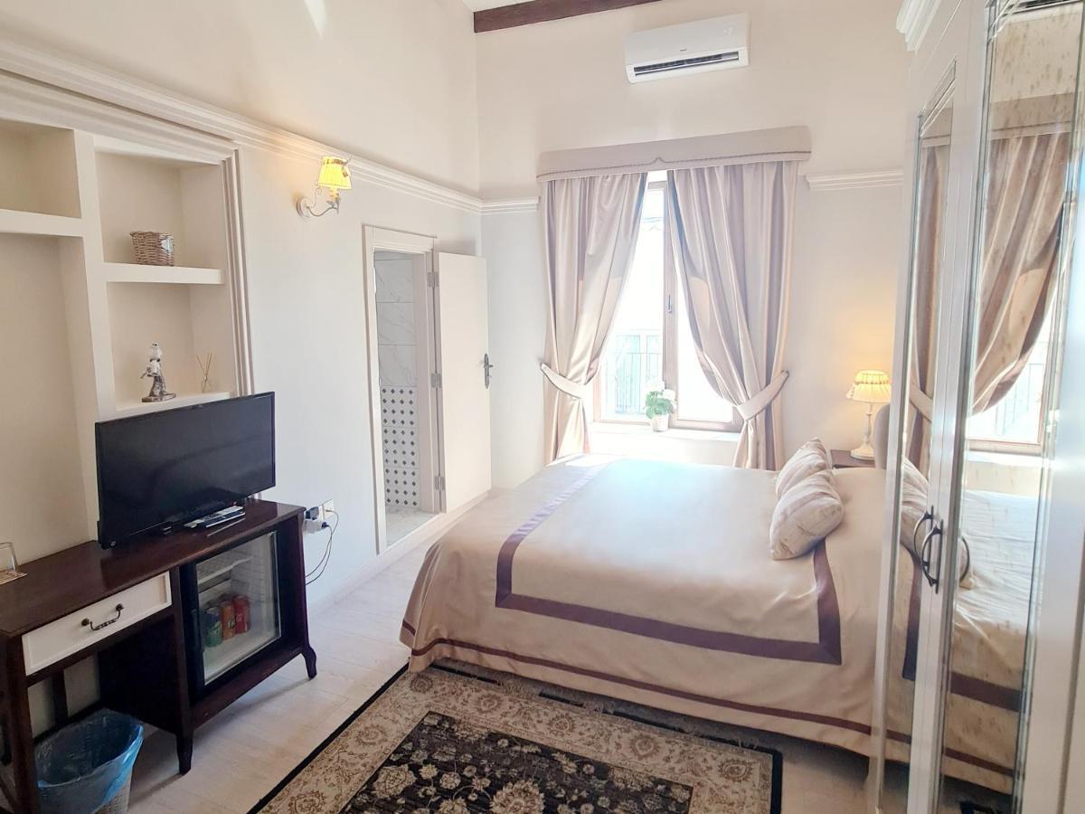 Sofia Boutique Hotel