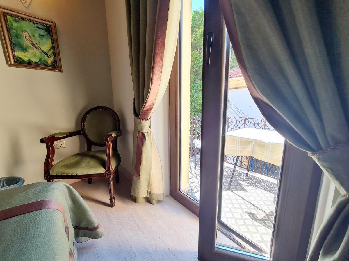 Sofia Boutique 3* Kirenia