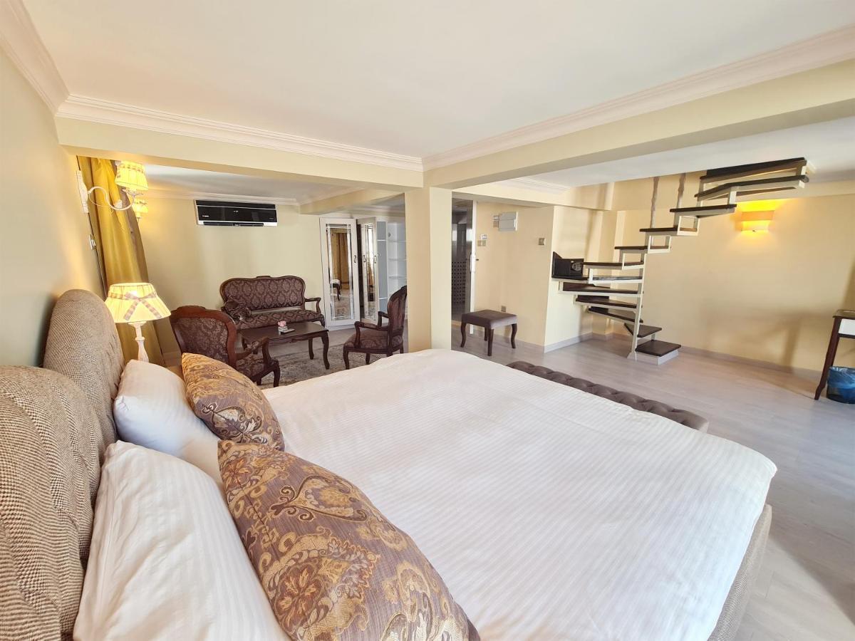 Hotel Sofia Boutique 3*