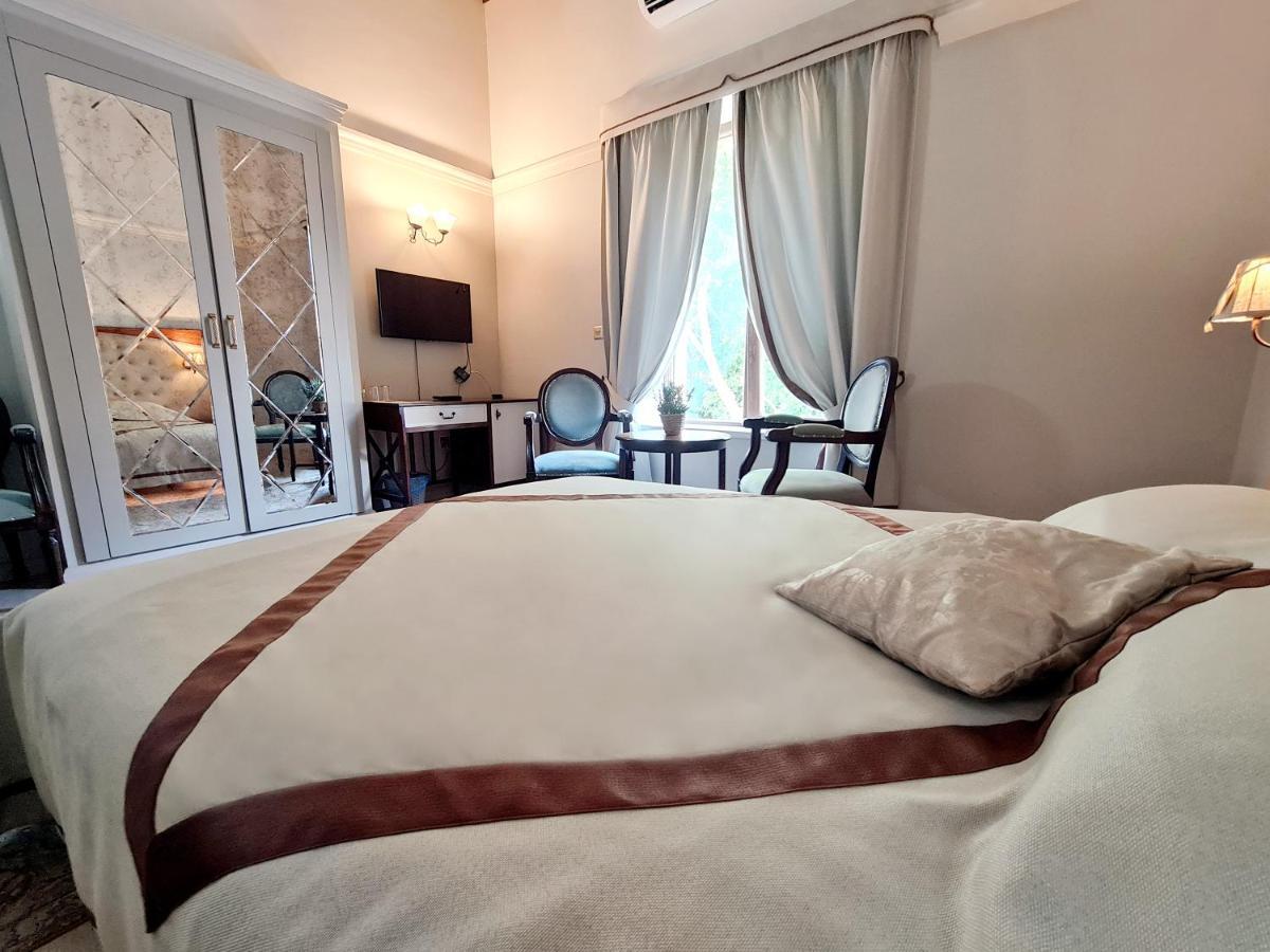 Sofia Boutique 3*